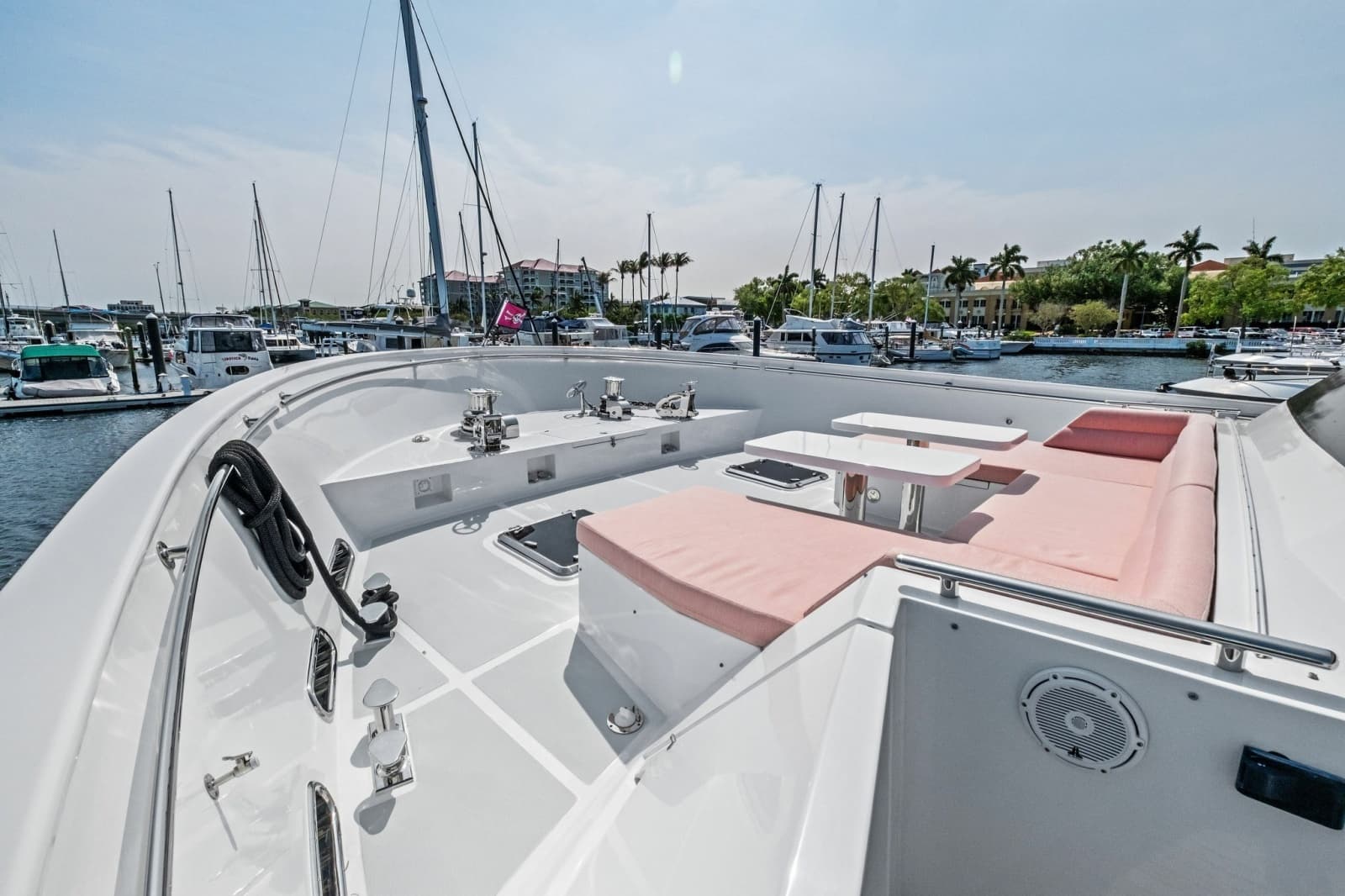 2024 Marlow 90 V - Artemis II