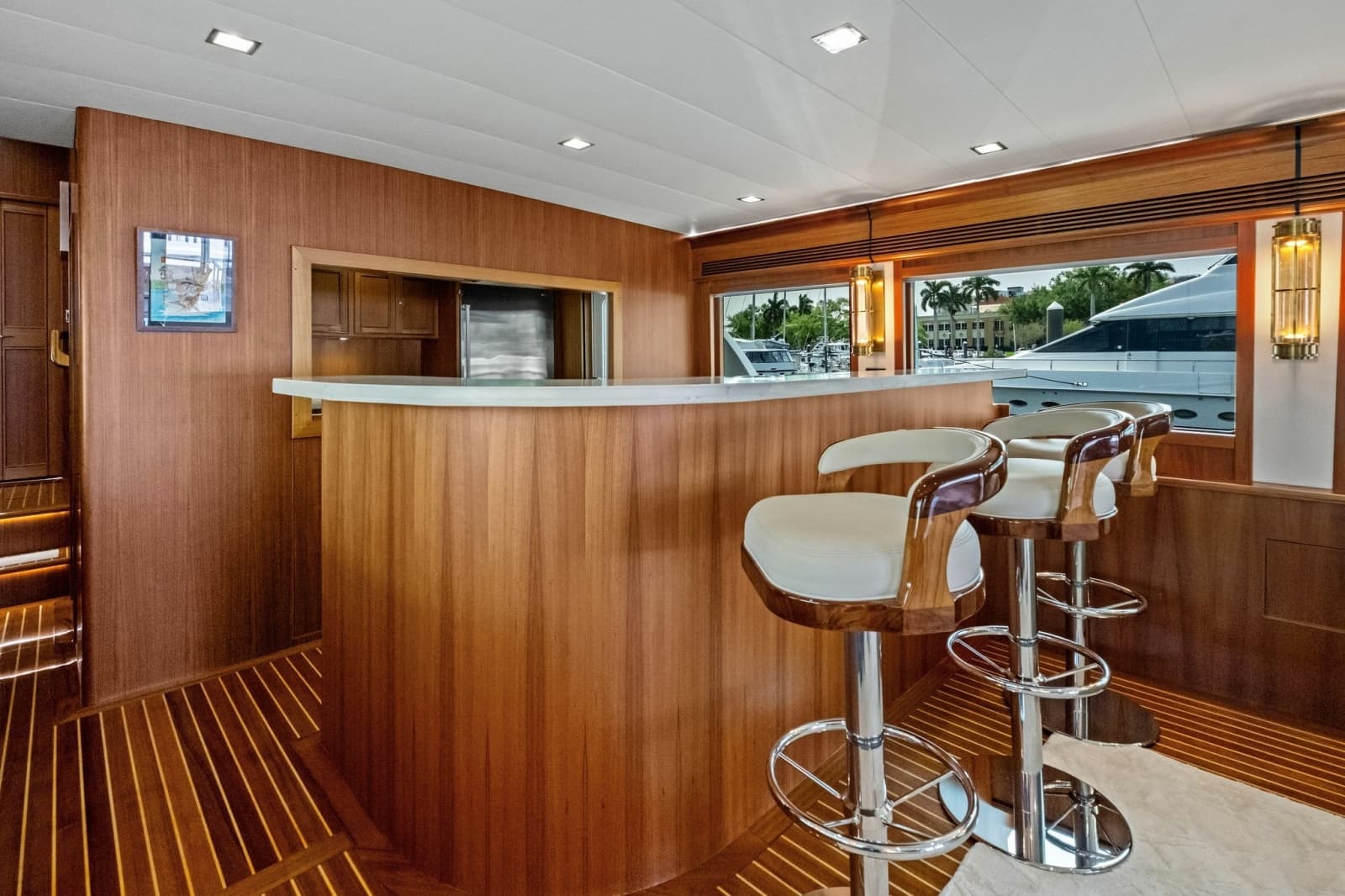 2024 Marlow 90 V - Artemis II