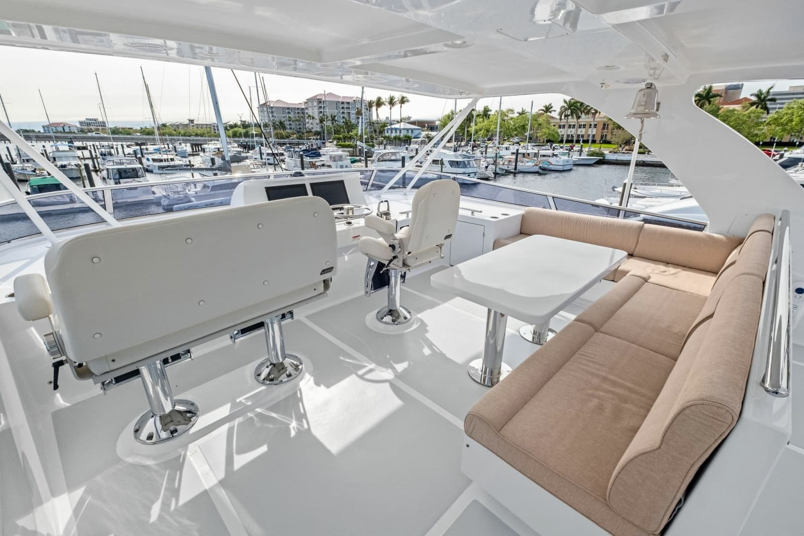 2024 Marlow 90 V - Artemis II