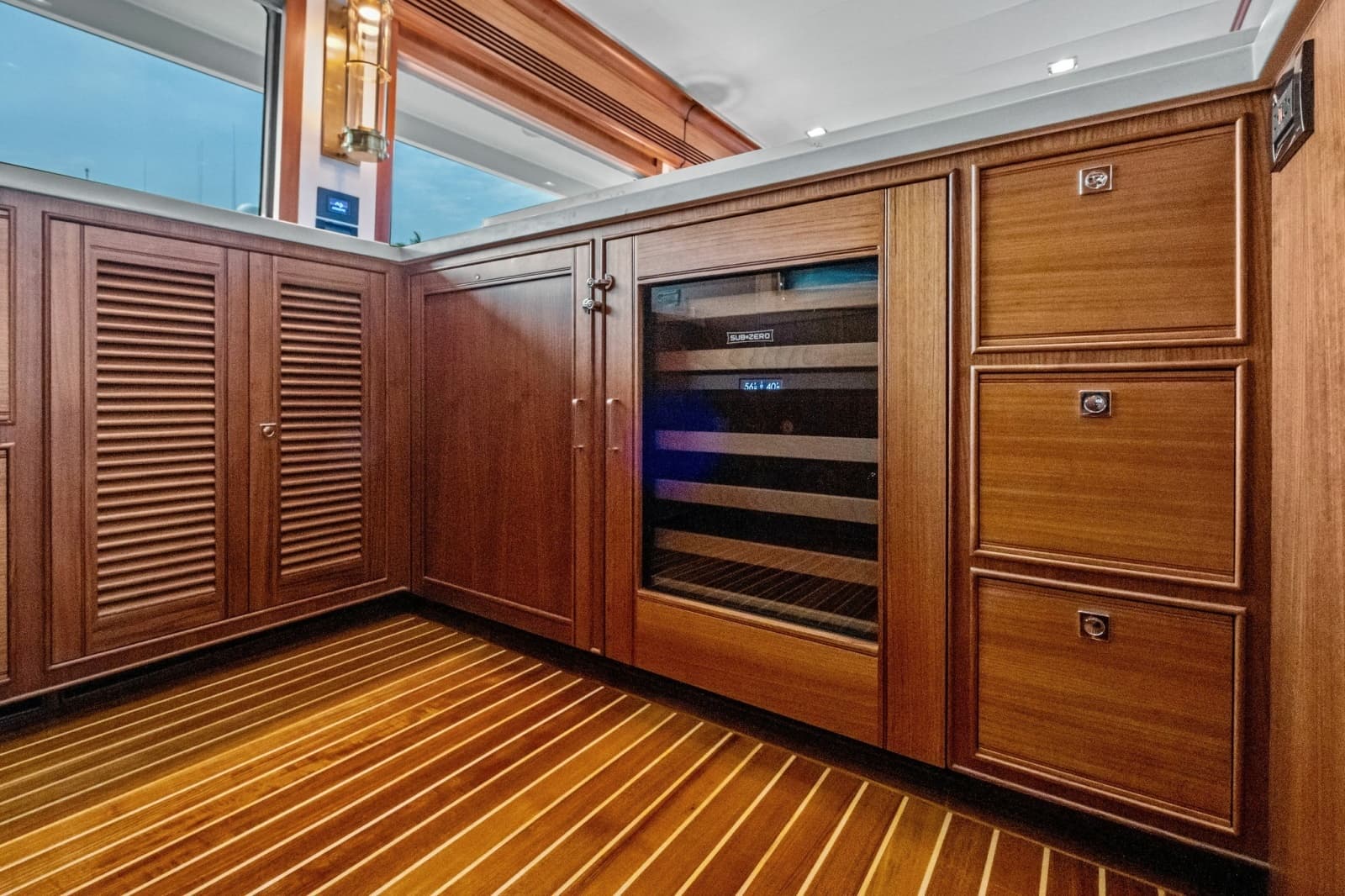 2024 Marlow 90 V - Artemis II