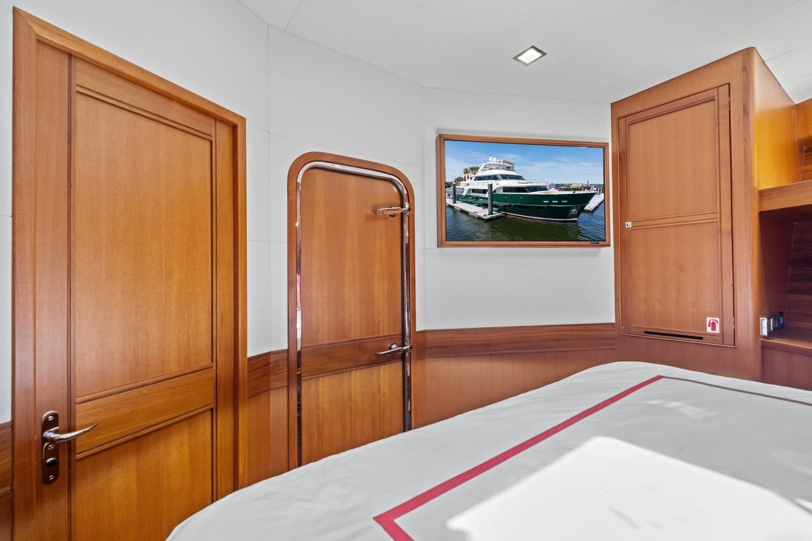 2024 Marlow 90 V - Artemis II