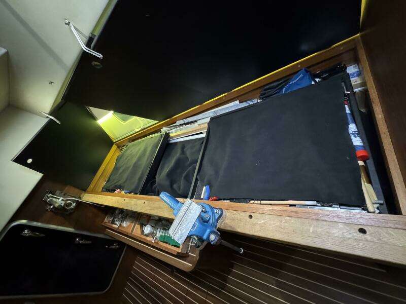 2020 Garcia Exploration 52