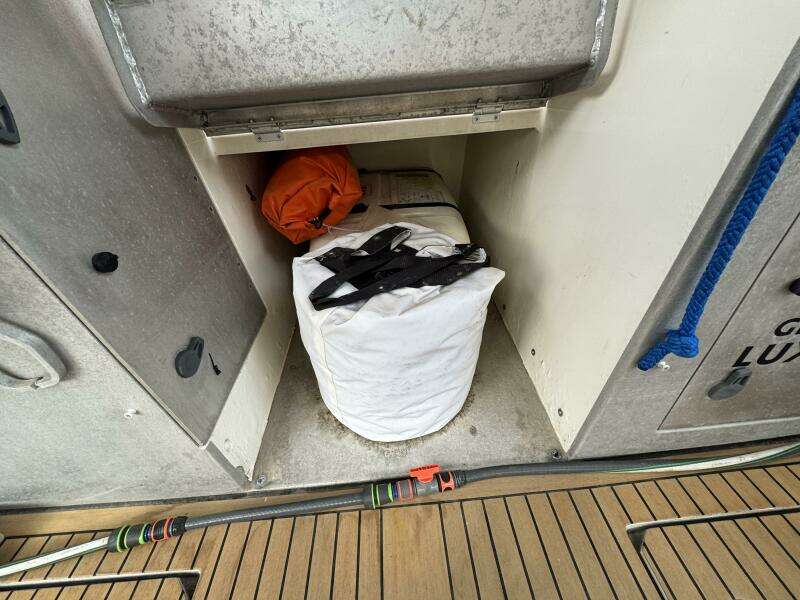 2020 Garcia Exploration 52