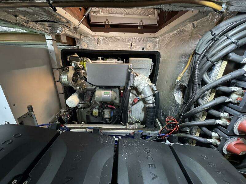 2020 Garcia Exploration 52