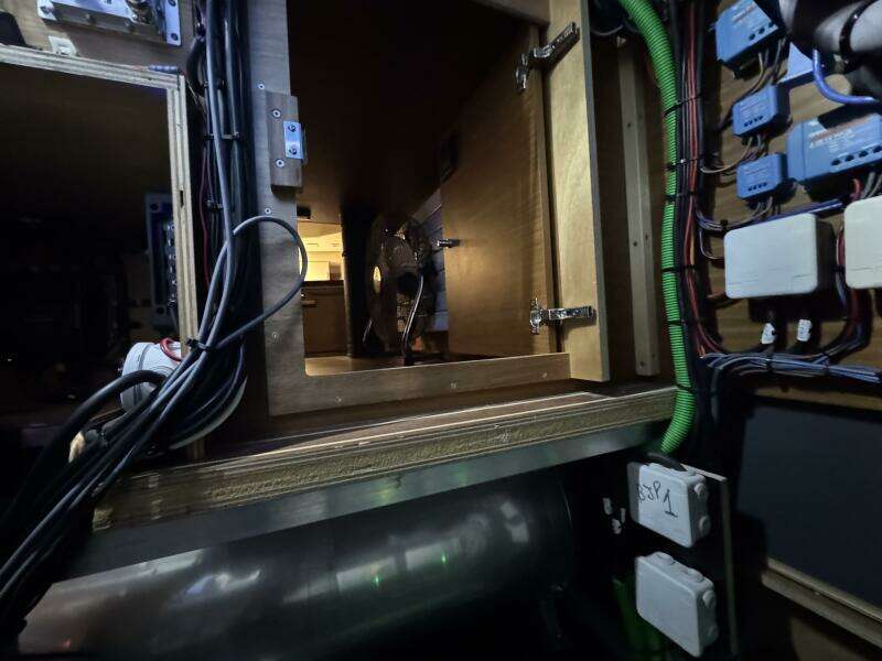 2020 Garcia Exploration 52