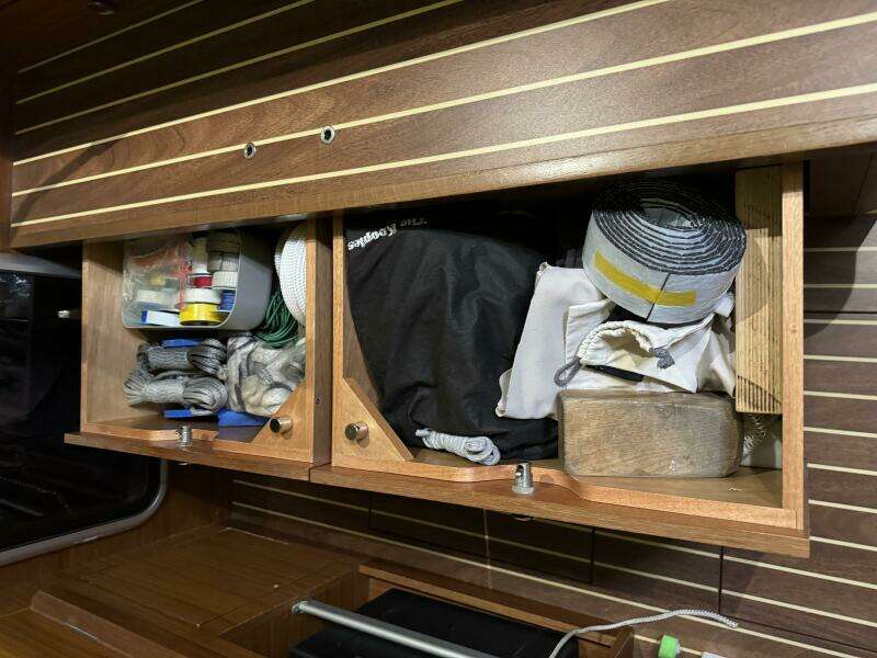 2020 Garcia Exploration 52