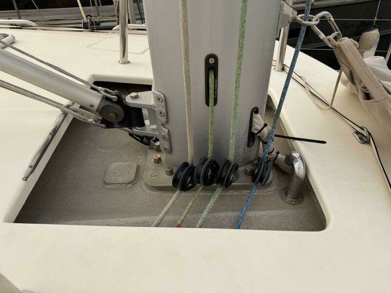 2020 Garcia Exploration 52