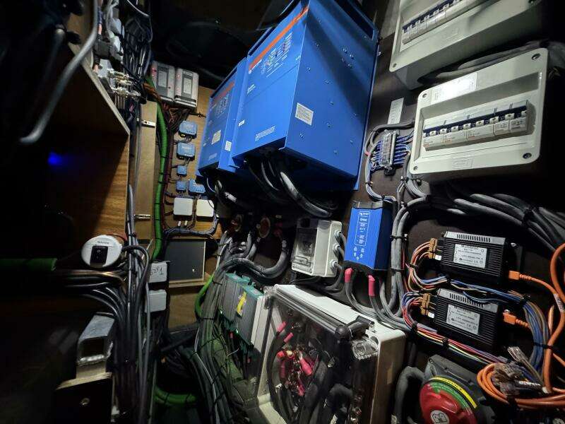 2020 Garcia Exploration 52