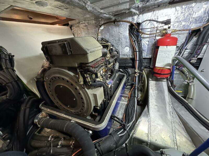 2020 Garcia Exploration 52