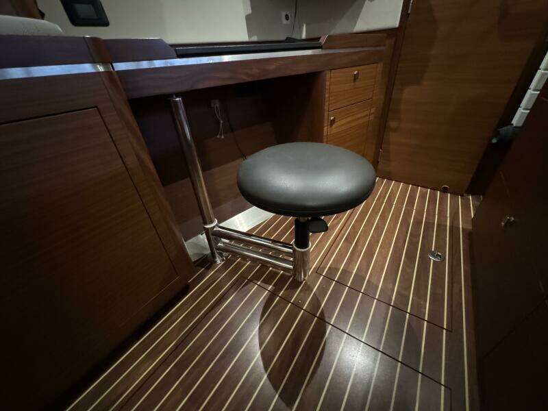 2020 Garcia Exploration 52