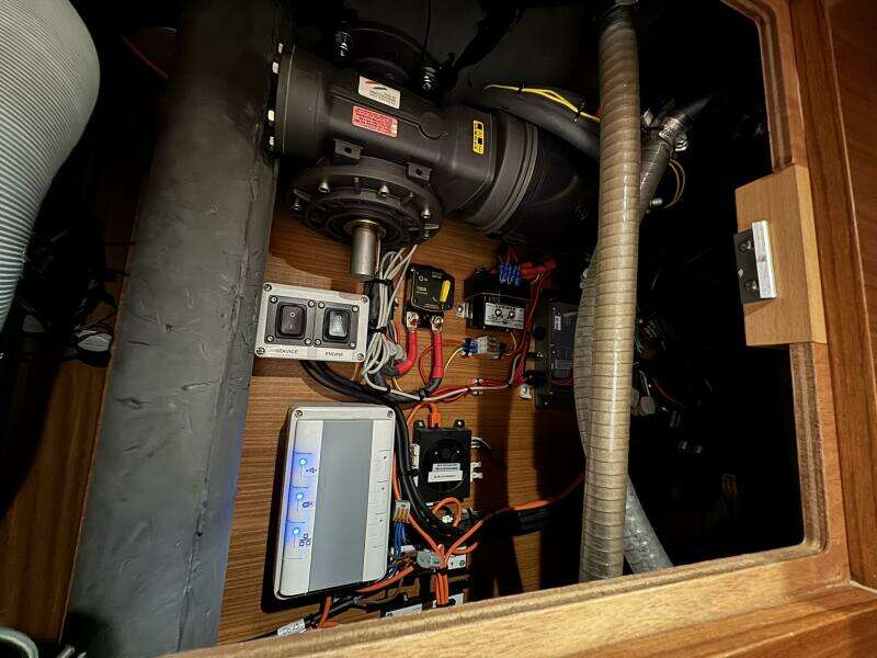 2020 Garcia Exploration 52