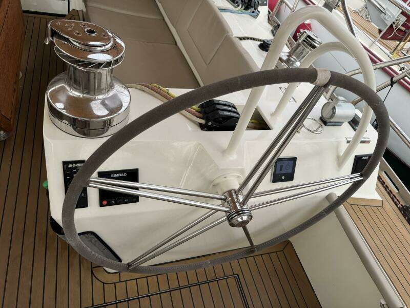 2020 Garcia Exploration 52