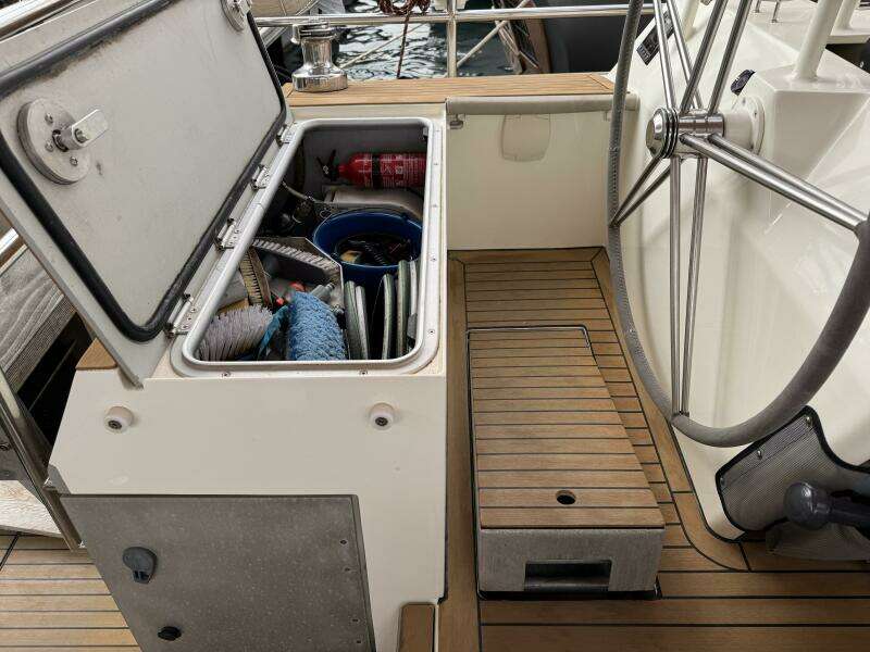 2020 Garcia Exploration 52