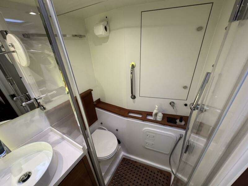 2020 Garcia Exploration 52