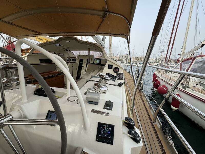 2020 Garcia Exploration 52