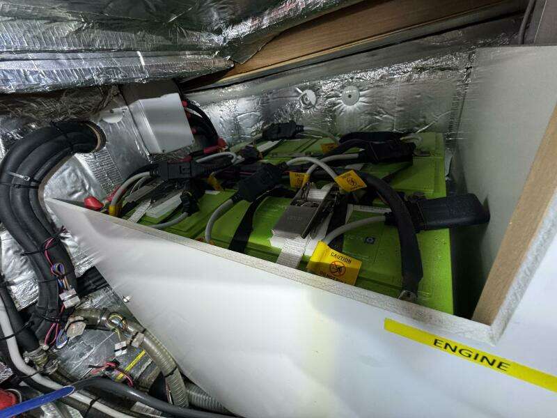 2020 Garcia Exploration 52