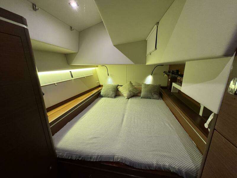 2020 Garcia Exploration 52