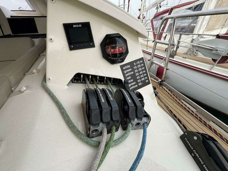 2020 Garcia Exploration 52