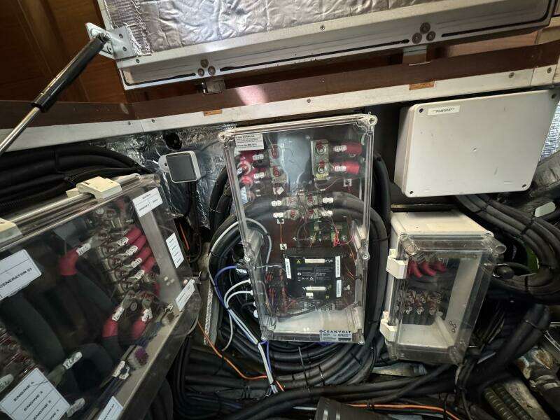 2020 Garcia Exploration 52