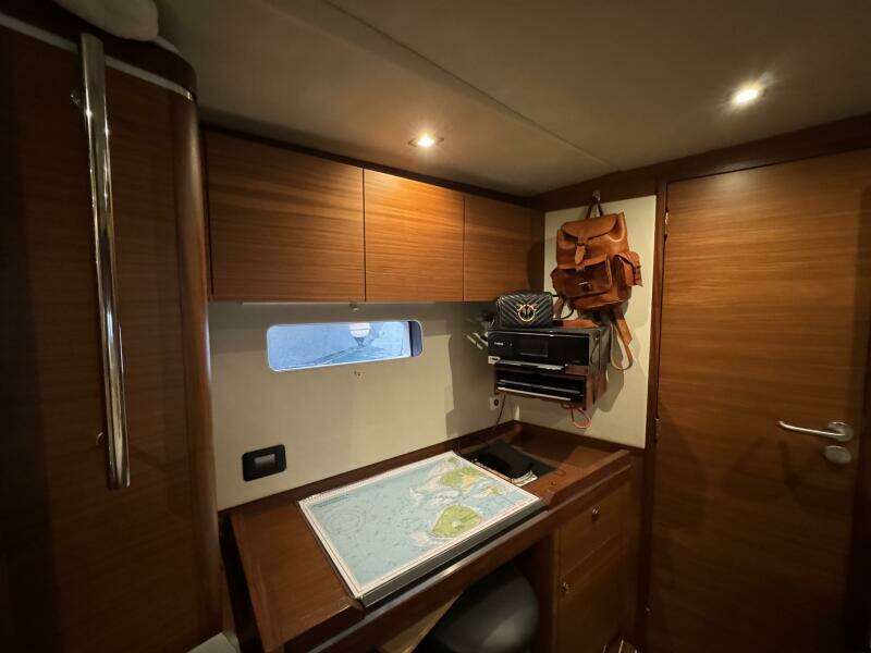 2020 Garcia Exploration 52