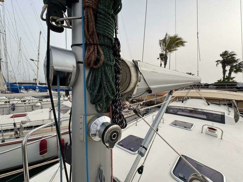 2020 Garcia Exploration 52