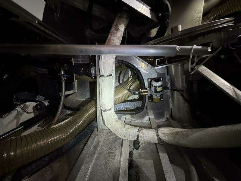 2020 Garcia Exploration 52