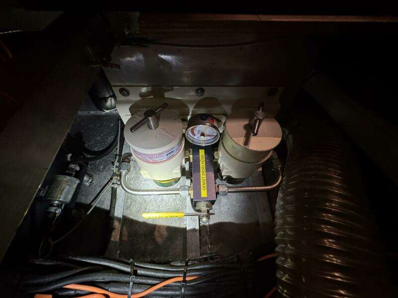 2020 Garcia Exploration 52