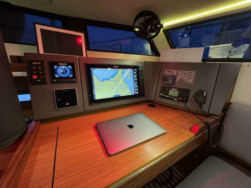 2020 Garcia Exploration 52