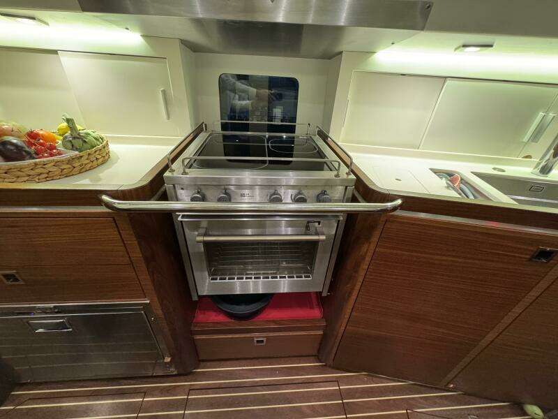 2020 Garcia Exploration 52