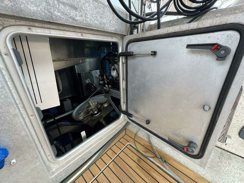 2020 Garcia Exploration 52