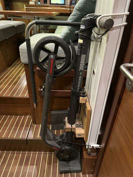 2020 Garcia Exploration 52