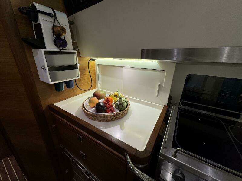 2020 Garcia Exploration 52