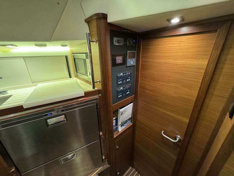 2020 Garcia Exploration 52