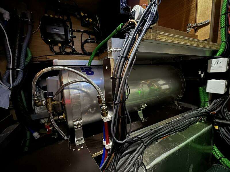 2020 Garcia Exploration 52