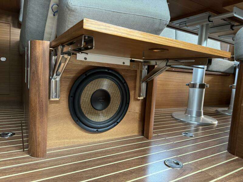 2020 Garcia Exploration 52