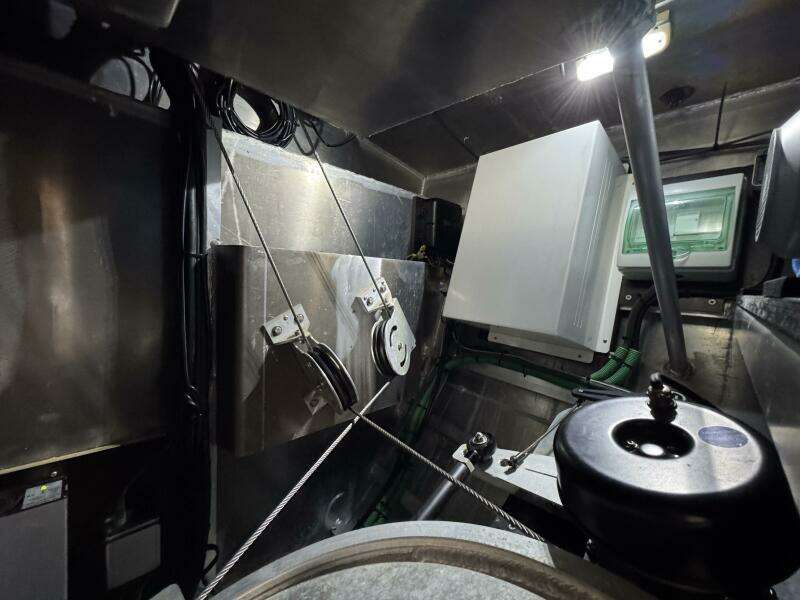 2020 Garcia Exploration 52