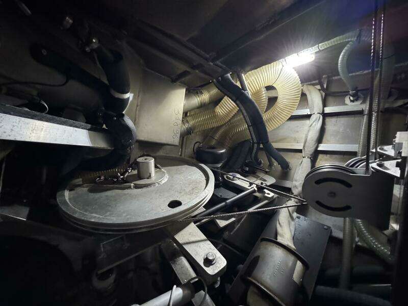 2020 Garcia Exploration 52