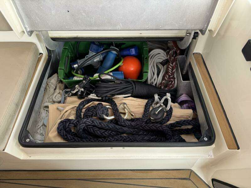 2020 Garcia Exploration 52