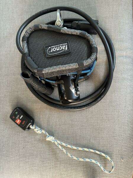 2020 Garcia Exploration 52