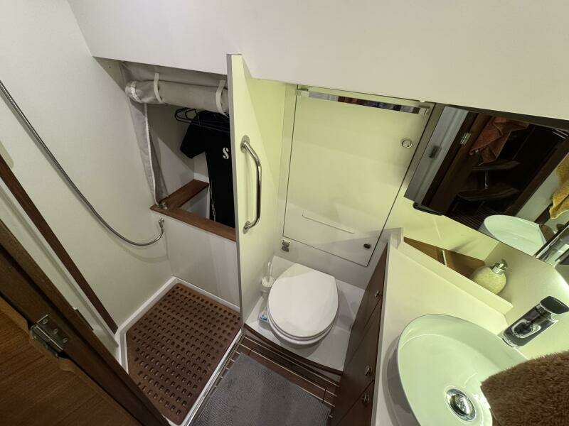 2020 Garcia Exploration 52