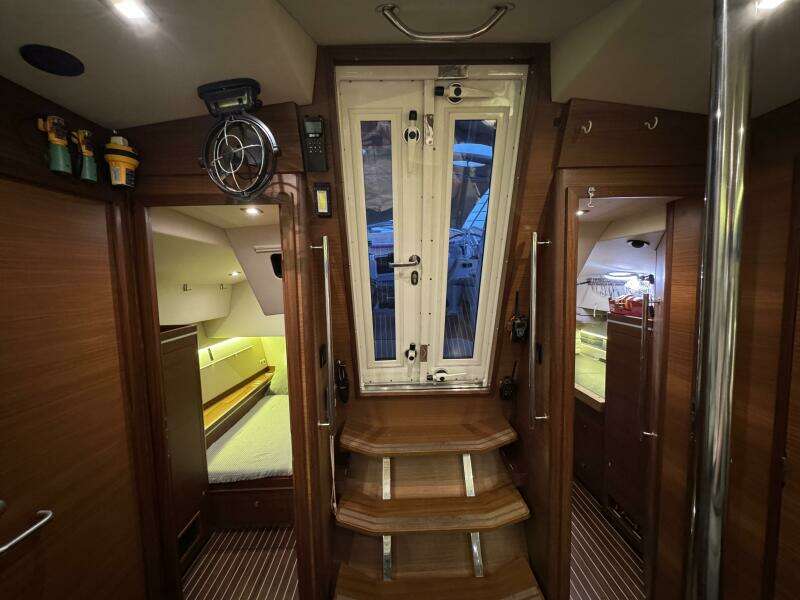 2020 Garcia Exploration 52