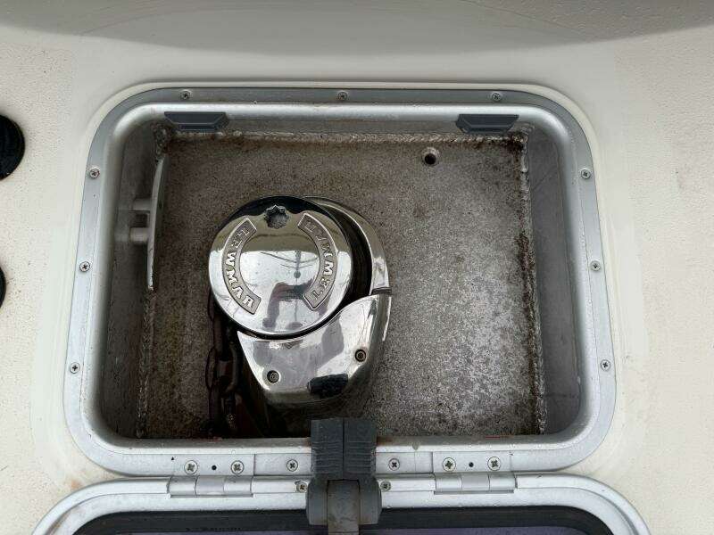 2020 Garcia Exploration 52