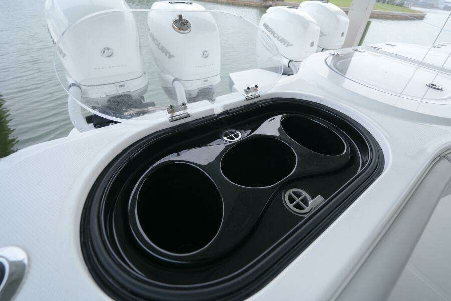 2023 Invincible 46 Catamaran