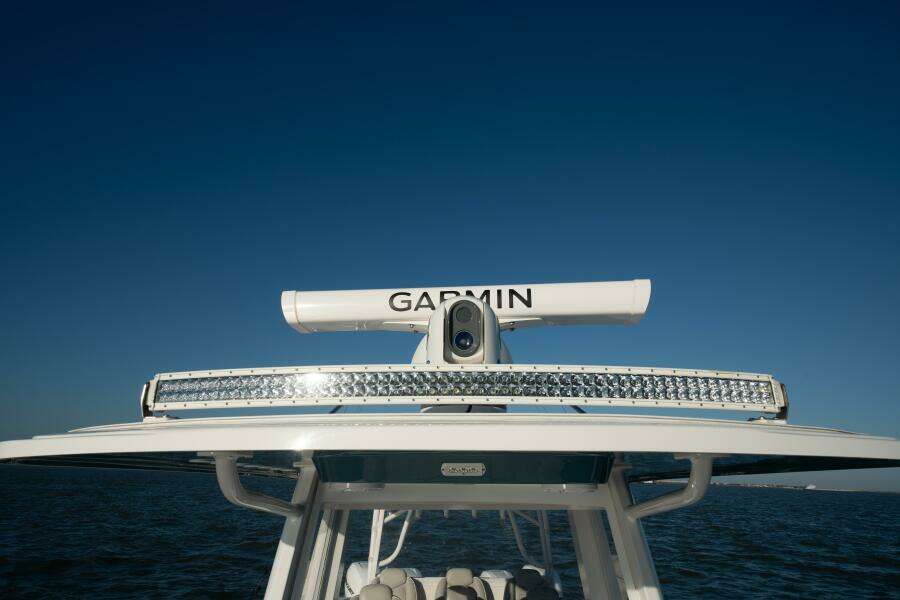 2023 Invincible 46 Catamaran