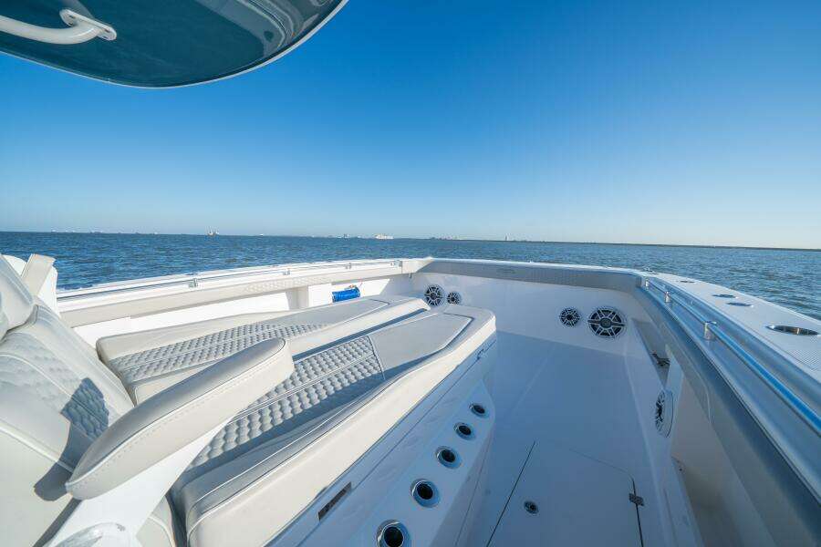 2023 Invincible 46 Catamaran