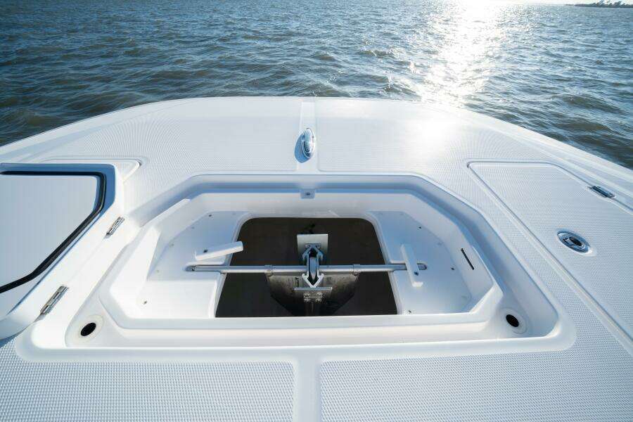 2023 Invincible 46 Catamaran