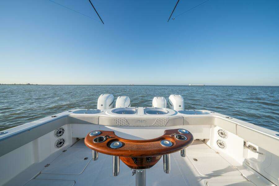 2023 Invincible 46 Catamaran