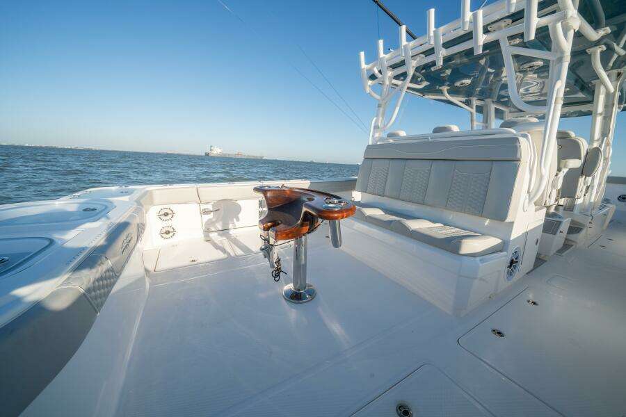 2023 Invincible 46 Catamaran