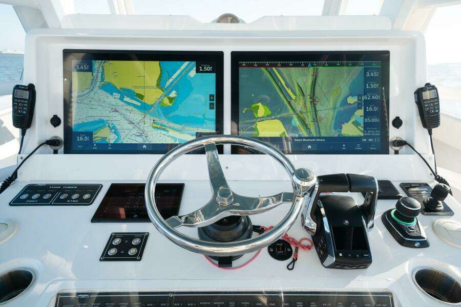 2023 Invincible 46 Catamaran