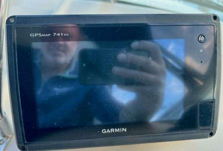 2001 Sea Ray Sundancer 280